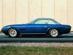Lamborghini Islero 400 GTS 1969 года